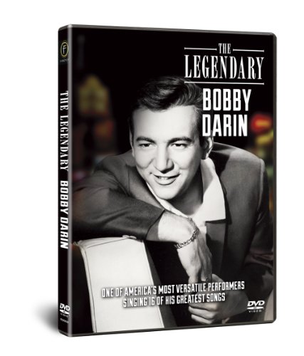 The Legendary Bobby Darin - In Concert [DVD] von Firefly