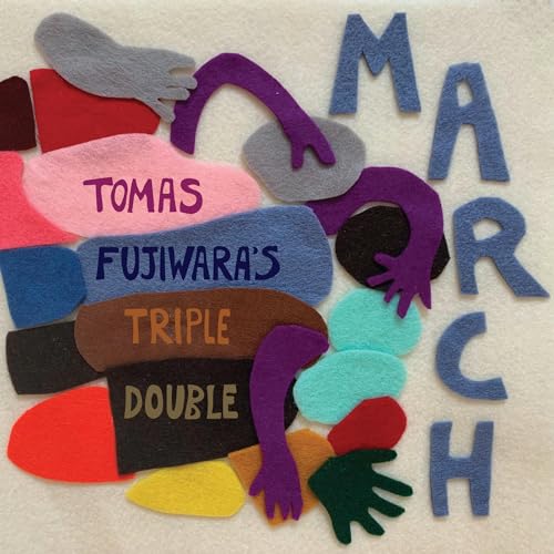 March [Vinyl LP] von Firehouse 12 Records