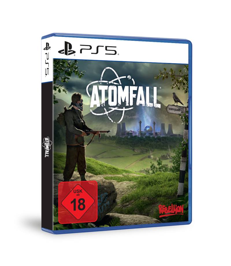 Atomfall von Fireshine Games