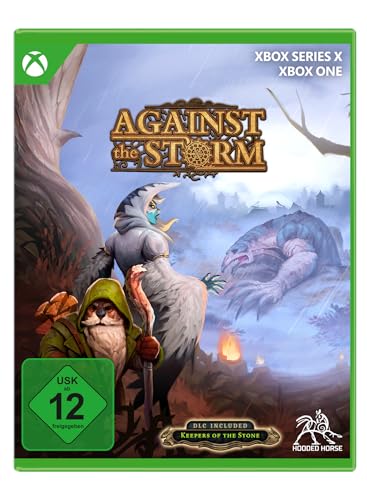 Fireshine Games Against the Storm - [Xbox] von Fireshine Games