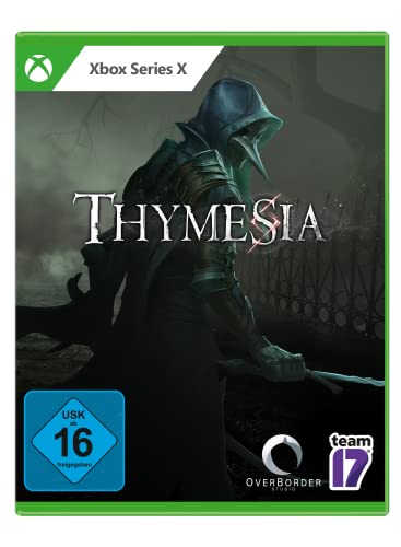Fireshine Games Thymesia - [Xbox Series X|S] von Fireshine Games