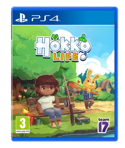 Hokko Life Hokko Life von Fireshine Games