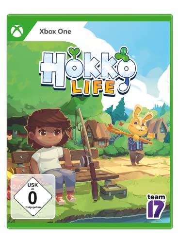 Hokko Life - [Xbox One] von Fireshine Games