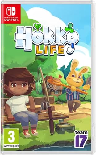 Hokko Life von Fireshine Games