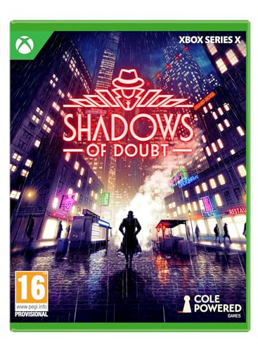 Fireshine Games Schatten des Zweifels Fireshine Games Schatten des Zweifels von Fireshine Games