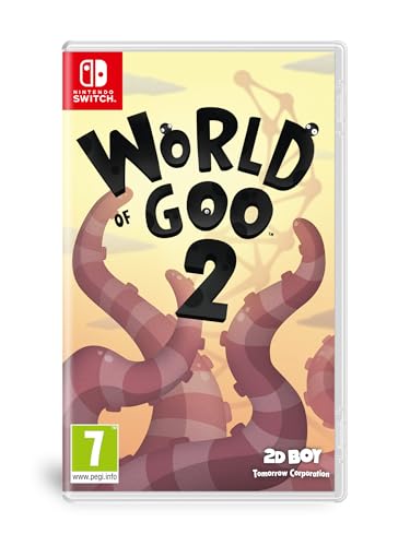 Fireshine Games World of Goo 2 Fireshine Games World of Goo 2 von Fireshine Games