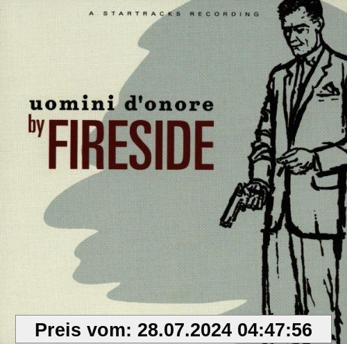 Uomini d'Onore von Fireside