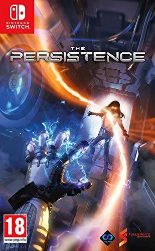 The Persistence von perp games