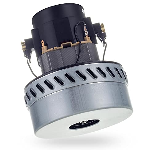 Ersatz Motor kompatibel mit Kärcher Puzzi 100 200 30 NT 360 NT 561 NT 65/2 1200W Ersatz Motor kompatibel mit Kärcher Puzzi 100 200 30 NT 360 NT 561 NT 65/2 1200W von Firma Kastor Wacław Wiecha