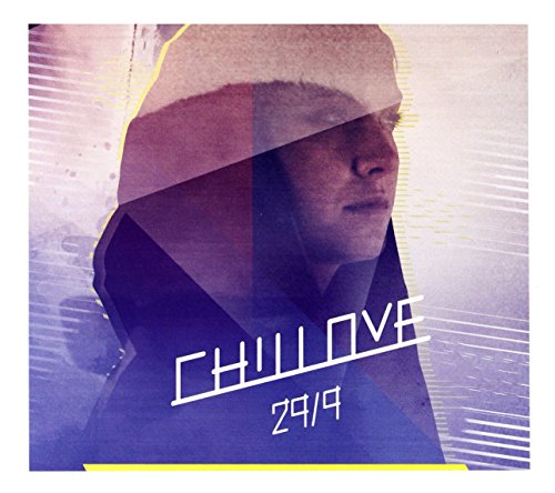 29 / 9: Chillove [CD] von Firma KsiÄgarska Jacek Olesiejuk