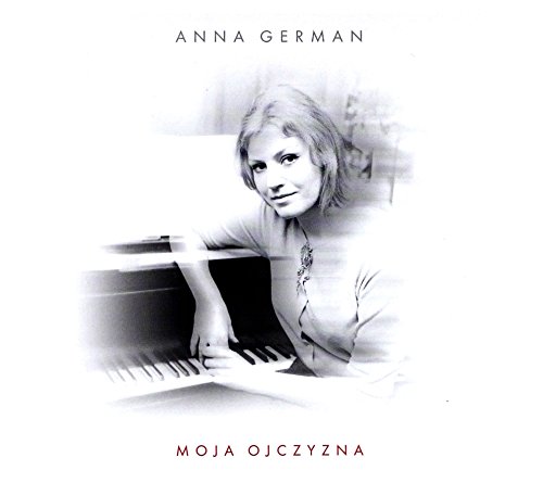 Anna German: Moja Ojczyzna [CD] von Firma KsiÄgarska Jacek Olesiejuk