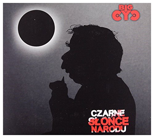 Big Cyc: Czarne sĹ oĹ ce narodu [CD] von Firma KsiÄgarska Jacek Olesiejuk
