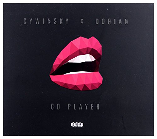 Cywinsky x Dorian: CD player [CD] von Firma KsiÄgarska Jacek Olesiejuk