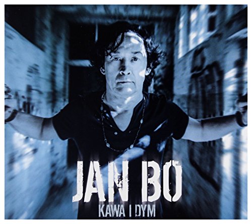Jan Bo: Kawa i Dym [CD] von Firma KsiÄgarska Jacek Olesiejuk