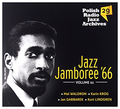 Jazz Jamboree'66 vol. 1 Polish Radio Jazz Archives vol. 29 [CD] von Firma KsiÄgarska Jacek Olesiejuk