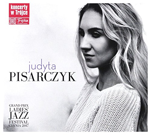 Judyta Pisarczyk: Koncert w TrĂljce [CD] von Firma KsiÄgarska Jacek Olesiejuk