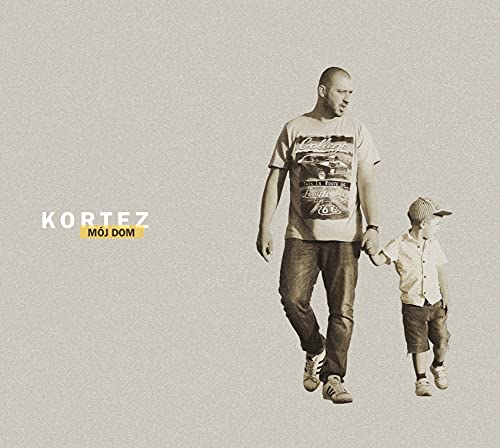 Kortez: MĂlj dom [CD] von Firma KsiÄgarska Jacek Olesiejuk