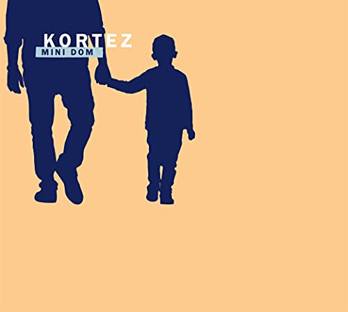 Kortez: Mini Dom [CD] von Firma KsiÄgarska Jacek Olesiejuk