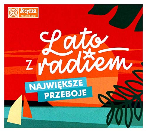 Lato z Radiem 2018 NajwiÄksze Przeboje [CD] von Firma KsiÄgarska Jacek Olesiejuk
