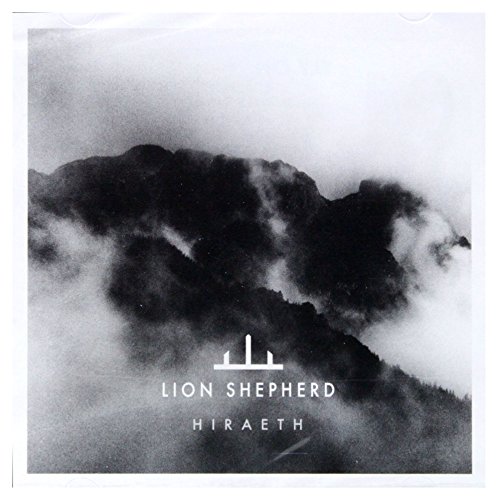 Lion Shepherd: Hiraeth [CD] von Firma KsiÄgarska Jacek Olesiejuk