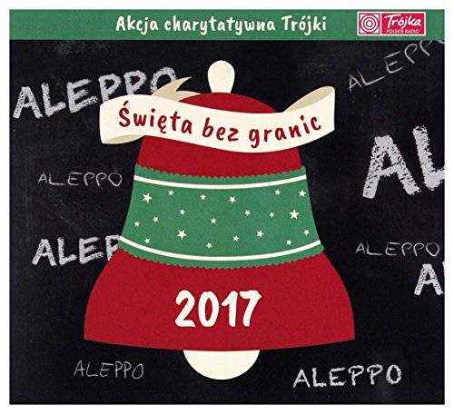 ĹwiÄta bez granic 2017 [CD] von Firma KsiÄgarska Jacek Olesiejuk