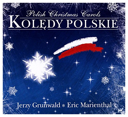 Marienthal & Jerzy Grunwald: Kolędy Polskie [CD] von Firma KsiÄgarska Jacek Olesiejuk