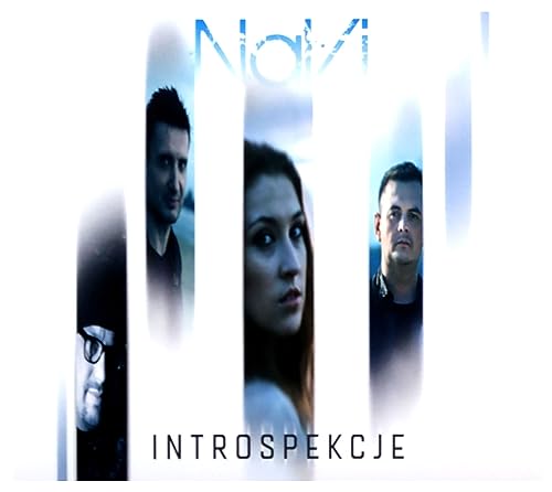 Navi: Introspekcje [CD] von Firma KsiÄgarska Jacek Olesiejuk