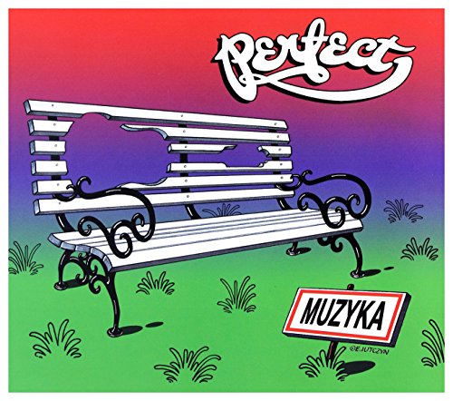 Perfect: Muzyka [CD] von Firma KsiÄgarska Jacek Olesiejuk