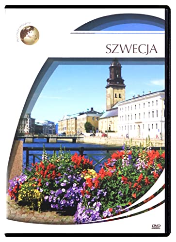 PodrĂlĹze marzeĹ: Szwecja [DVD] (Keine deutsche Version) von Firma KsiÄgarska Jacek Olesiejuk