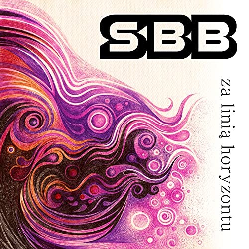 SBB: Za Linią Horyzontu [CD] von Firma KsiÄgarska Jacek Olesiejuk