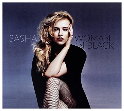Sasha: Women in black [CD] von Firma KsiÄgarska Jacek Olesiejuk