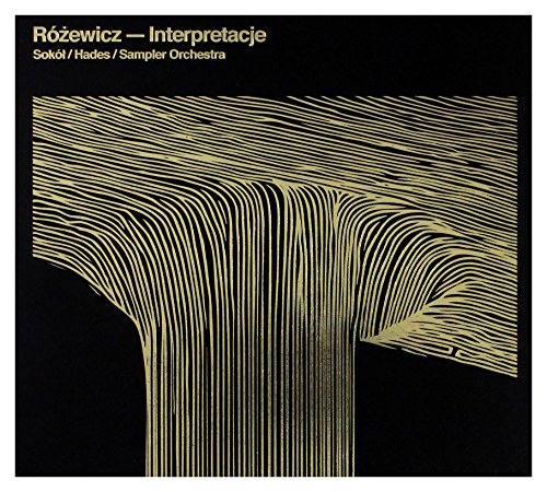 Sokół & Hades & Sampler Orchestra: Różewicz - Interpretacje [CD] von Firma KsiÄgarska Jacek Olesiejuk