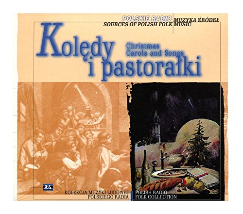 Various Artists: Muzyka źródeł - kolędy i pastorałki (digipack) [CD] von Firma KsiÄgarska Jacek Olesiejuk
