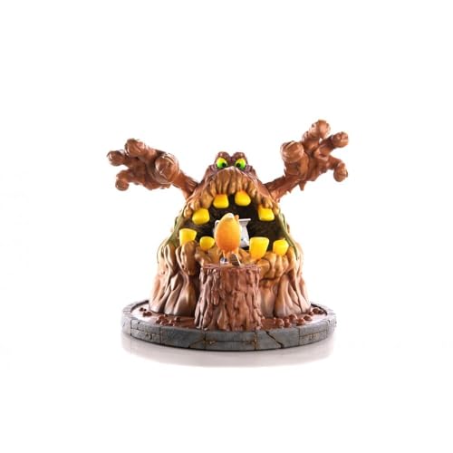Conker: Conker's Bad Fur Day statuette The Great Might Poo 36 cm von First 4 Figures