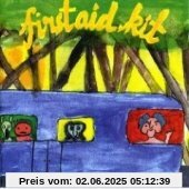 Drunken Trees von First Aid Kit