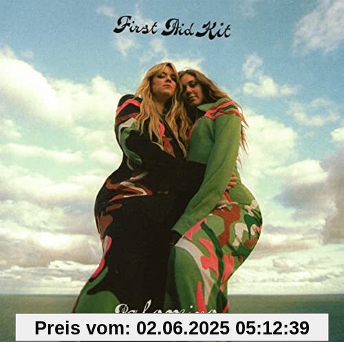 Palomino von First Aid Kit