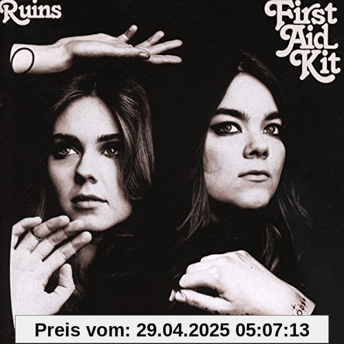 Ruins von First Aid Kit