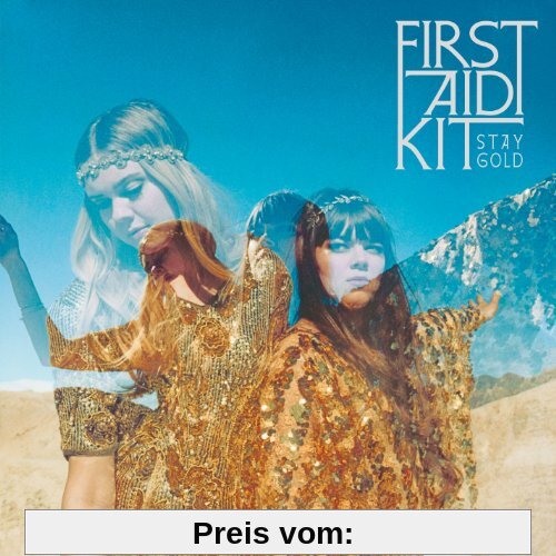 Stay Gold von First Aid Kit