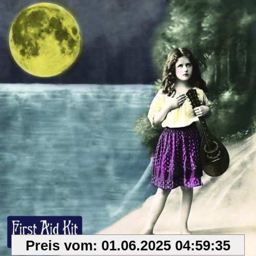 The Big Black and Blue The Big Black and Blue von First Aid Kit