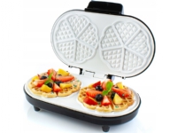 Erste Österreichische Waffelpfanne FIRST 5305-2-WI von First Austria