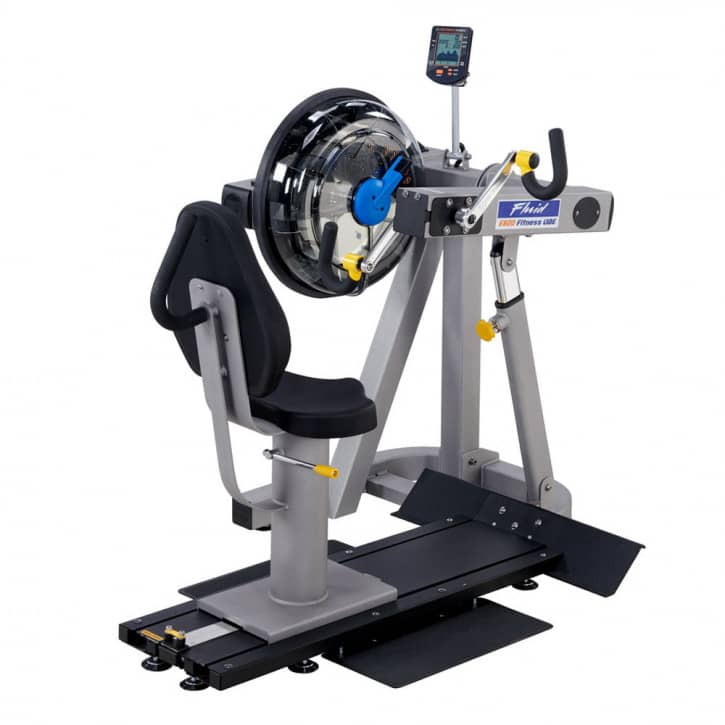 First Degree Evolution E820 Fitness UBE von First Degree