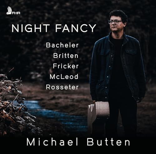 Night Fancy von First Hand Records