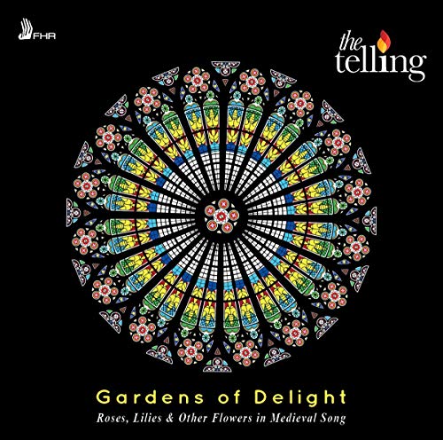 Gardens of Delight von First Hand Records (in-Akustik)