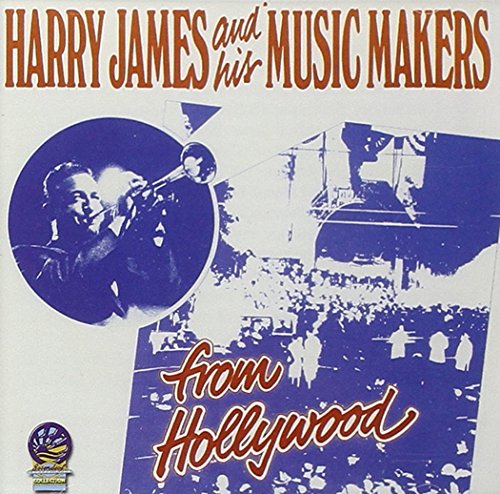And His Music Makers From Hollywood [Musikkassette] von First Heard