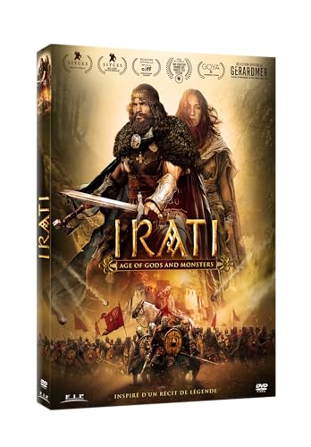 Irati [Blu-ray] [FR Import] von First International Production