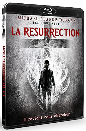 La resurrection [Blu-ray] von First International Production