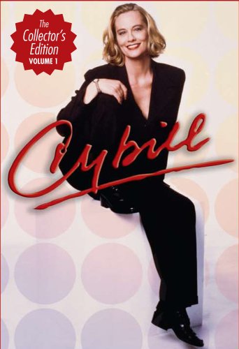 Cybill: Collector's Edition [DVD] [Import] von First Look Home Entertain