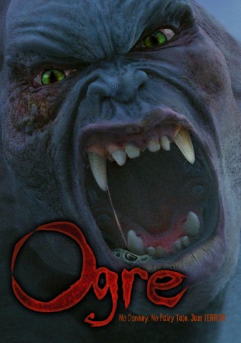 Ogre (Unrated) / (Ws Sub Ac3 Dol Amar) [DVD] [Region 1] [NTSC] [US Import] von First Look Home Entertainment