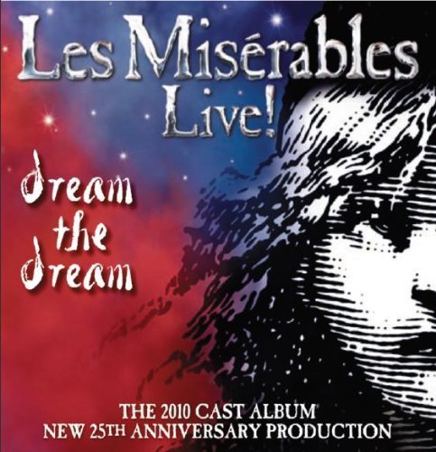 Les Miserables 2010 Cast Cast Recording Edition by Les Miserables (2010) Audio CD von First Night (Red)