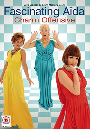 Charm Offensive [DVD] [2021] von First Night Records